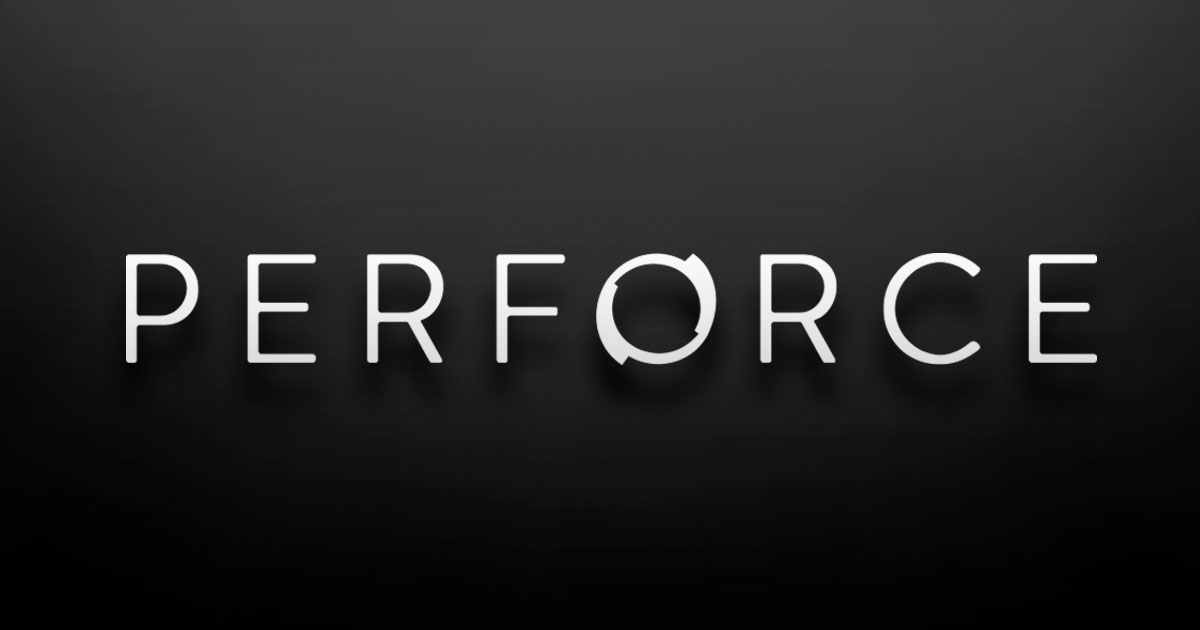 Now Hiring: Perforce Software